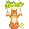 What's Michael ?! - Tome 01