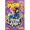 Who is Fuoh ?! - Tome 05