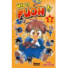 Who is Fuoh ?! - Tome 03