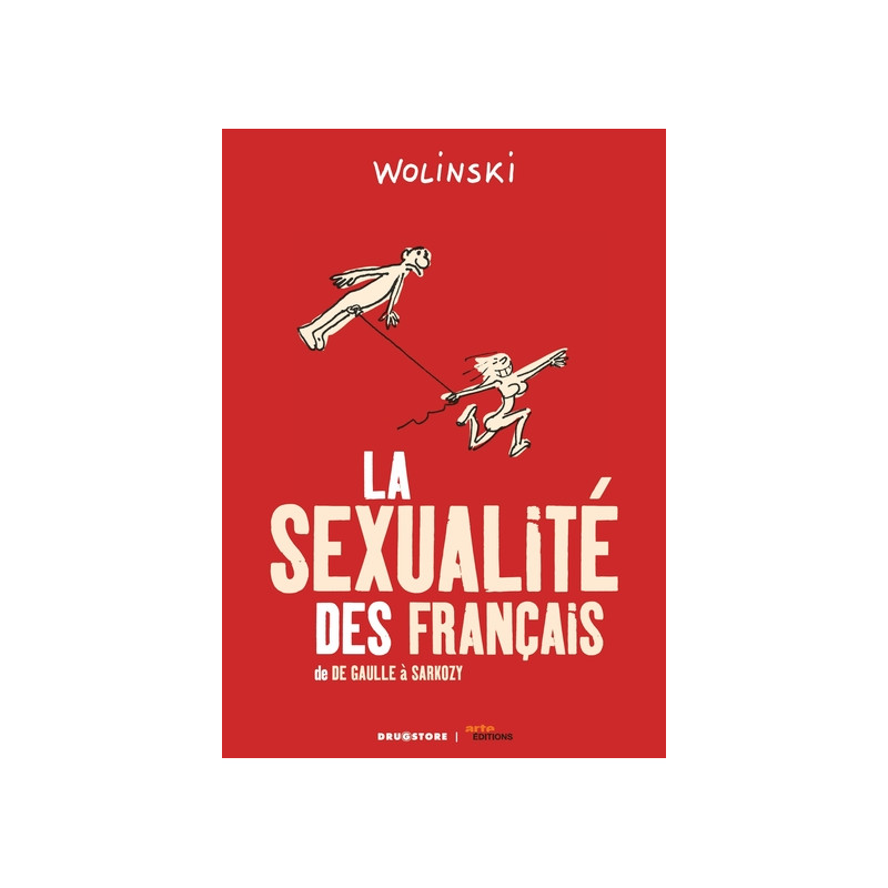 La sexualité des français