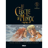 Le Cercle de Minsk - Tome 05