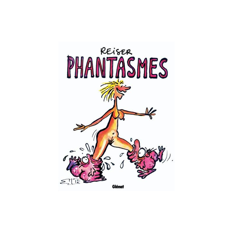 Phantasmes