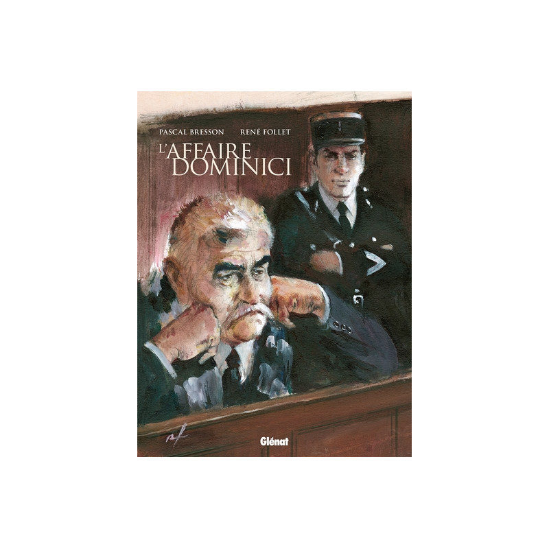L'Affaire Dominici
