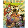 Les patriciens - Tome 02