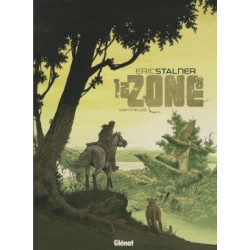 La Zone - Tome 01