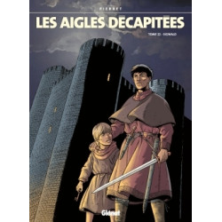 Les Aigles décapitées -...