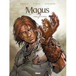 Magus - Tome 02
