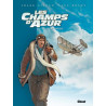 Les Champs d'azur - Tome 01