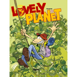 Lovely planet - Tome 02