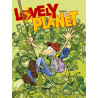 Lovely planet - Tome 02