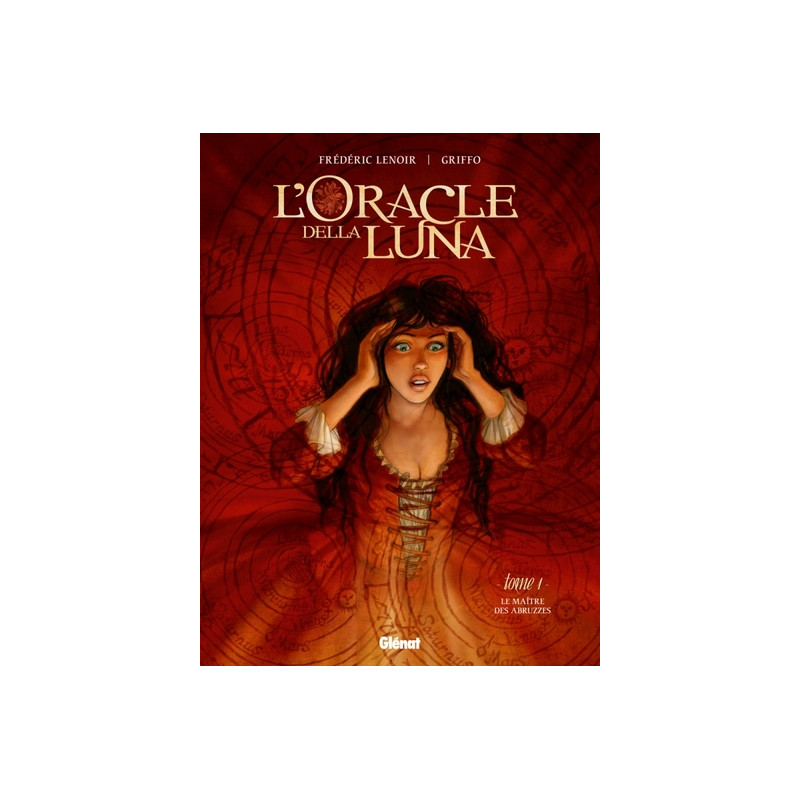 L'Oracle della luna - Tome 01