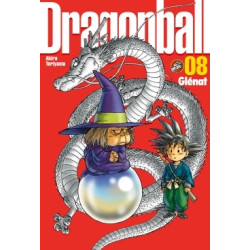 Dragon Ball perfect edition...