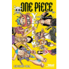 One Piece - Yellow