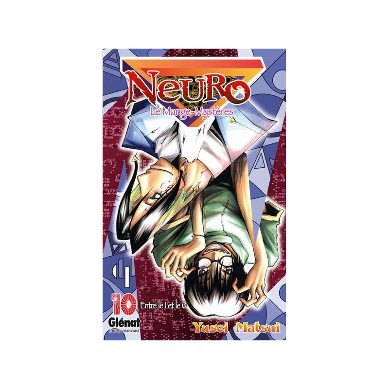 Neuro - Tome 10