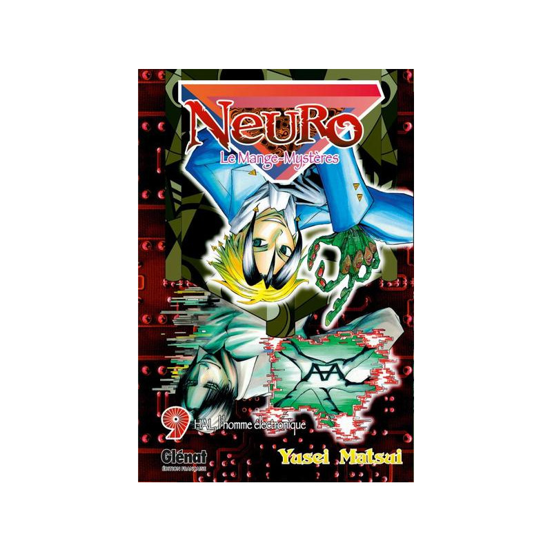 Neuro - Tome 09