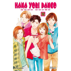 Hana Yori Dango - Tome 37