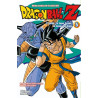 Dragon Ball Z - 2e partie - Tome 05