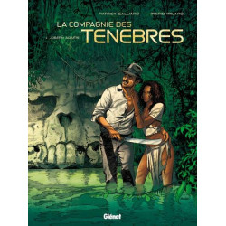 La Compagnie des ténèbres -...