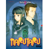 Narutaru - Tome 08