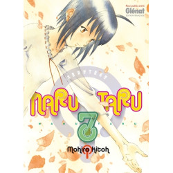 Narutaru - Tome 07