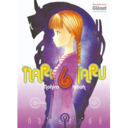 Narutaru - Tome 06