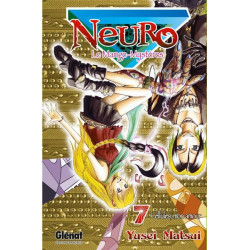 Neuro - Tome 07