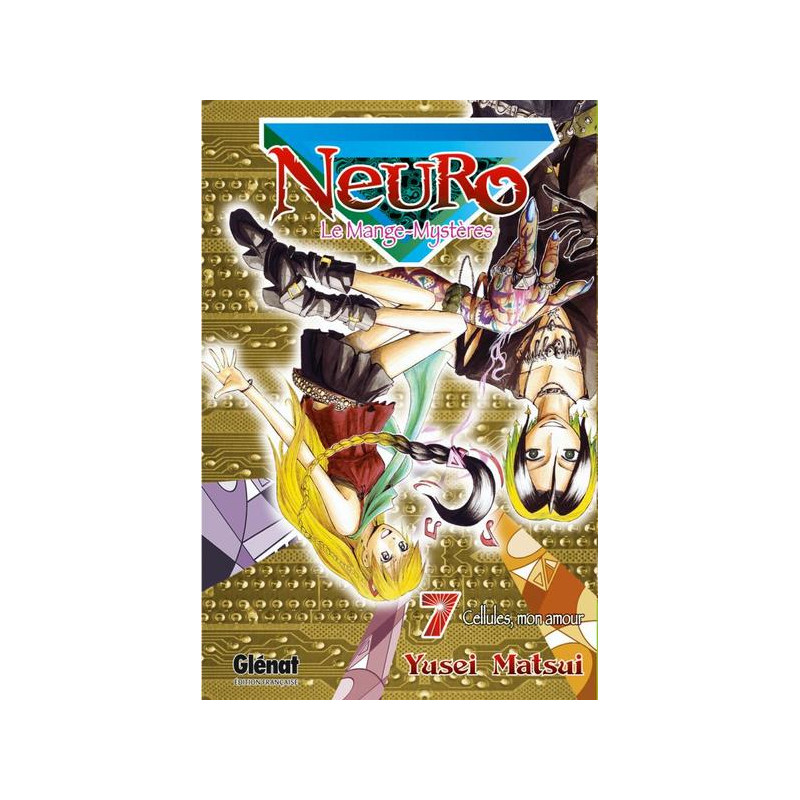 Neuro - Tome 07