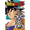 Dragon Ball Z - 2e partie - Tome 04