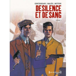 De Silence et de Sang -...