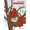 Masquerouge - Intégrale Tomes 01 à 03