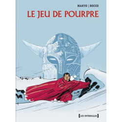 Le Jeu de pourpre - Intégrale