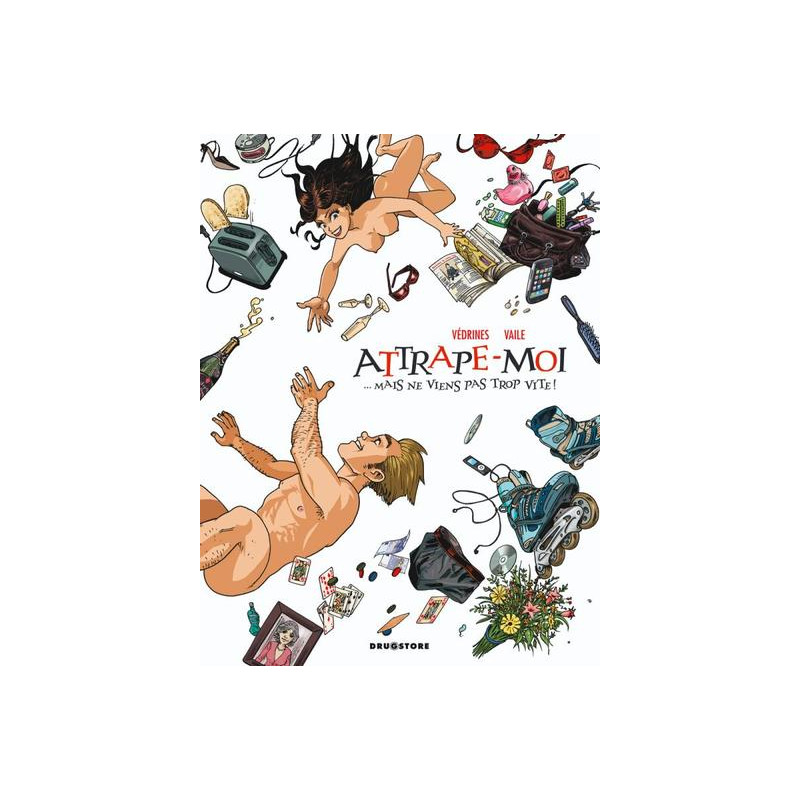Attrape-moi