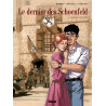 Le dernier des Schoenfeld - Tome 02
