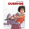 Cuervos - Intégrale