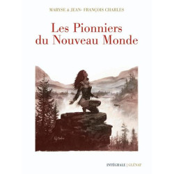 Les Pionniers du nouveau...