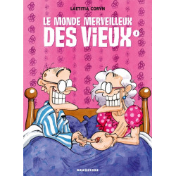 Le monde merveilleux des...