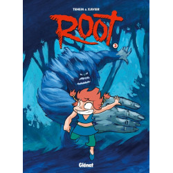 Root - Tome 03