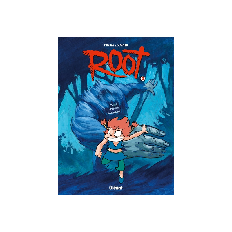 Root - Tome 03