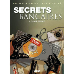Secrets Bancaires - Tome 4.2