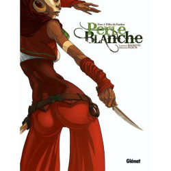 Perle Blanche - Tome 01