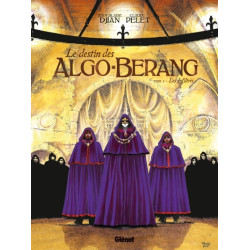 Le Destin des Algo-Bérang -...