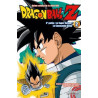 Dragon Ball Z - 2e partie - Tome 02