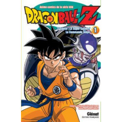 Dragon Ball Z - 2e partie -...