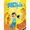 Raph' et Potétoz - Tome 03
