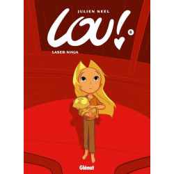 Lou ! - Tome 05