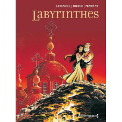 Labyrinthes - Intégrale