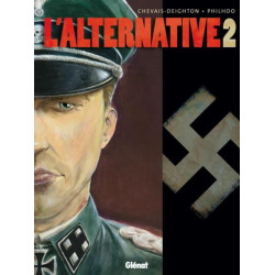 L'Alternative - Tome 02