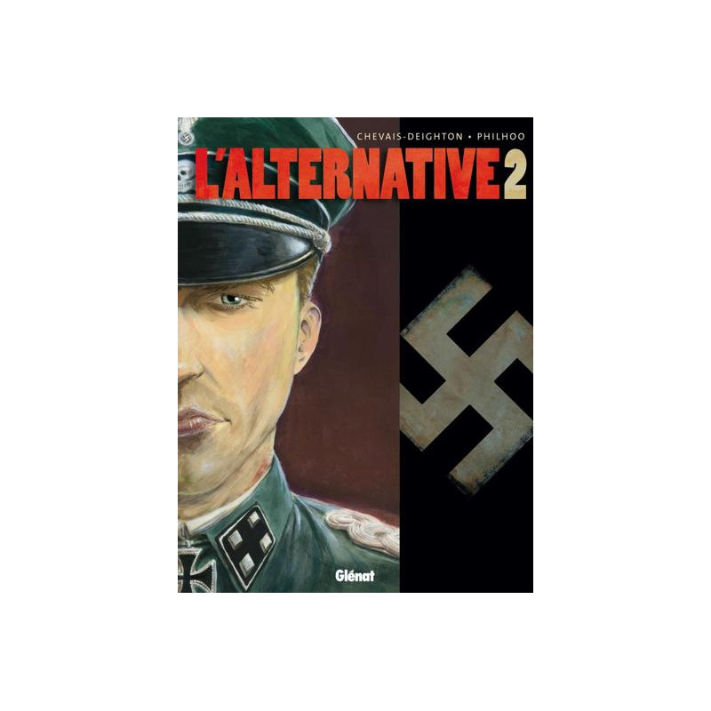 L'Alternative - Tome 02