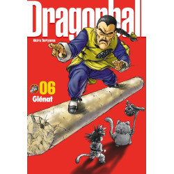 Dragon Ball perfect edition...
