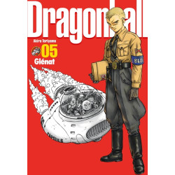 Dragon Ball perfect edition...